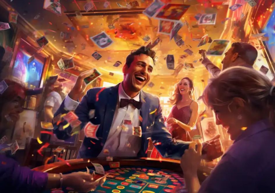 aaaopen casino card game interface on a Filipino player's Android smartphone