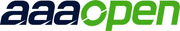 aaaopen logo